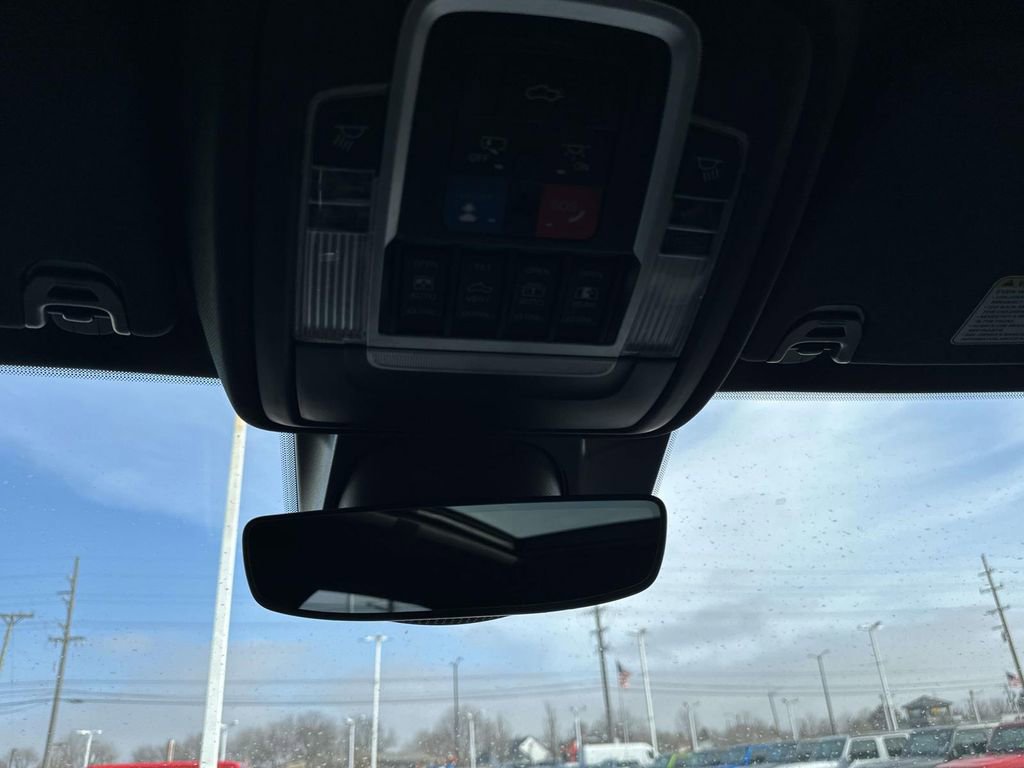 Used 2023 RAM 1500 Laramie image 35