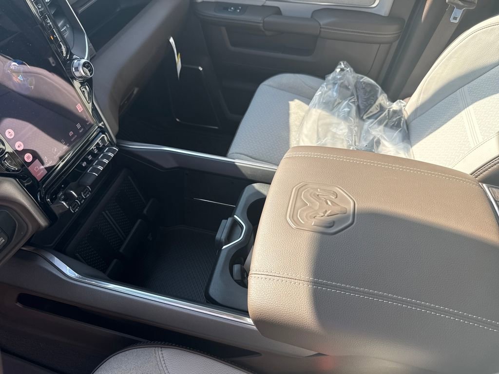 New 2026 RAM 3500 Laramie image 12