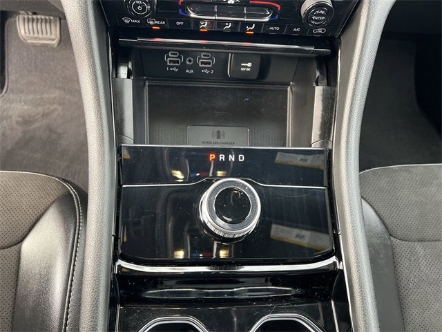 Used 2023 Jeep Grand Cherokee Altitude image 22