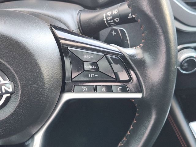 Used 2023 Nissan Altima 2.5 SR image 25