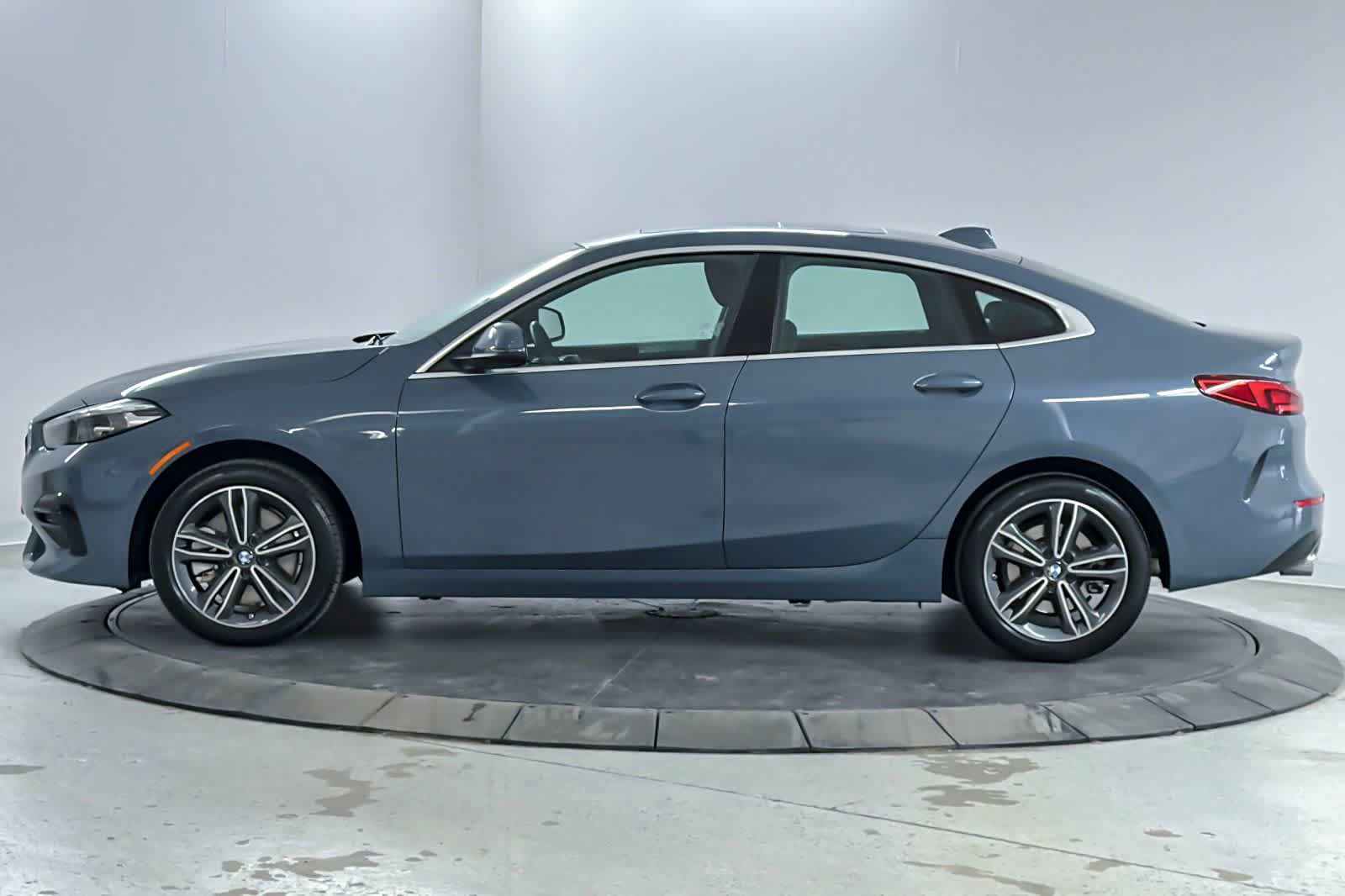 Used 2023 BMW 228i Gran Coupe w/ Convenience Package FWD image 5
