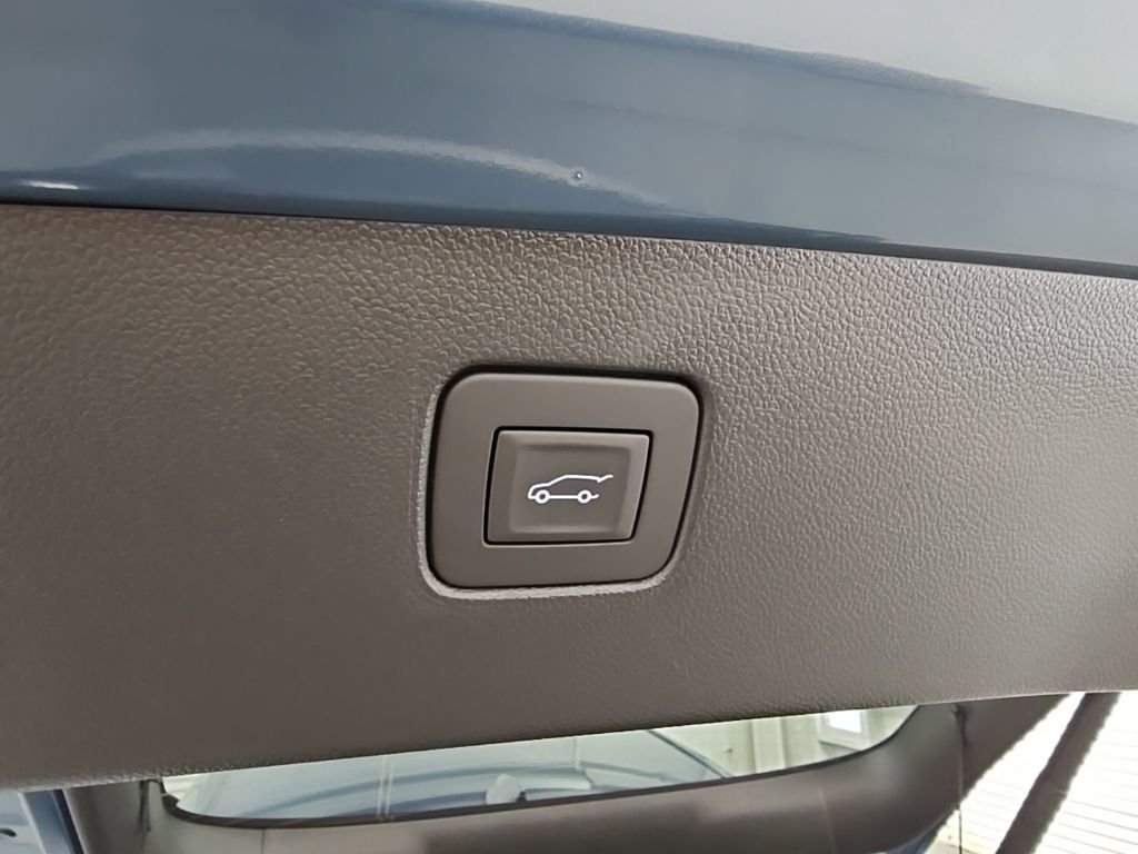 New 2026 Buick Envista Sport Touring w/ Convenience I Package FWD image 31