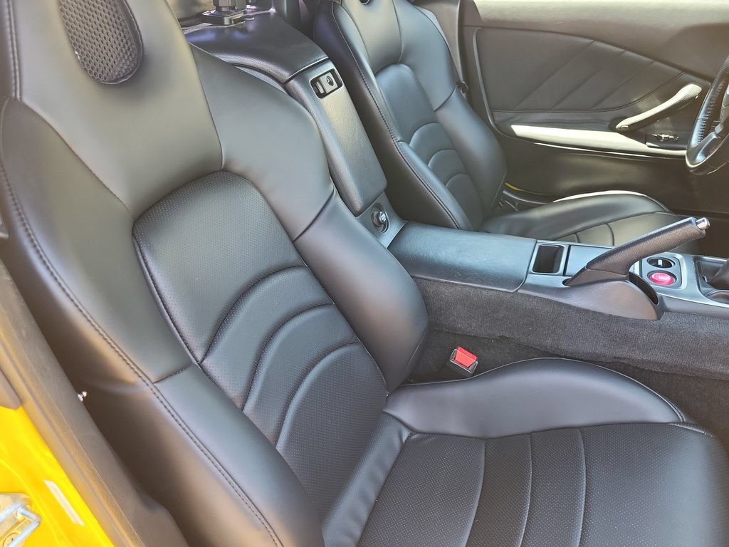 Used 2001 Honda S2000 image 19