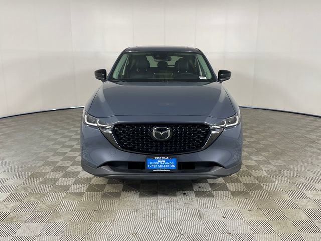Used 2024 MAZDA CX-5 Carbon Edition AWD/4WD image 18