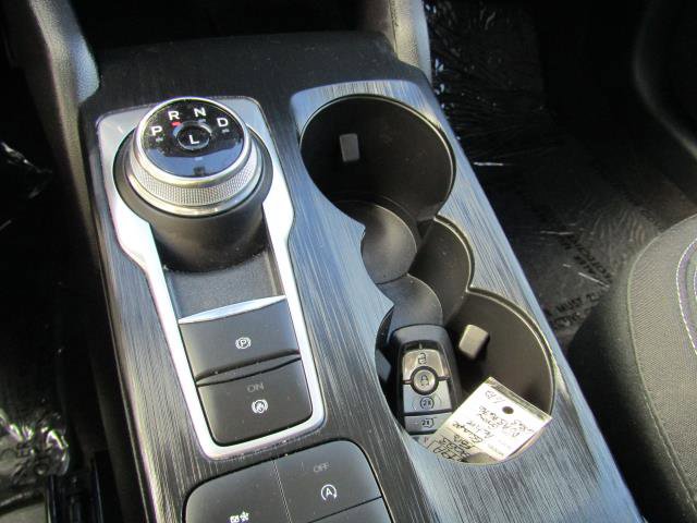 Used 2023 Ford Escape Active AWD/4WD image 22