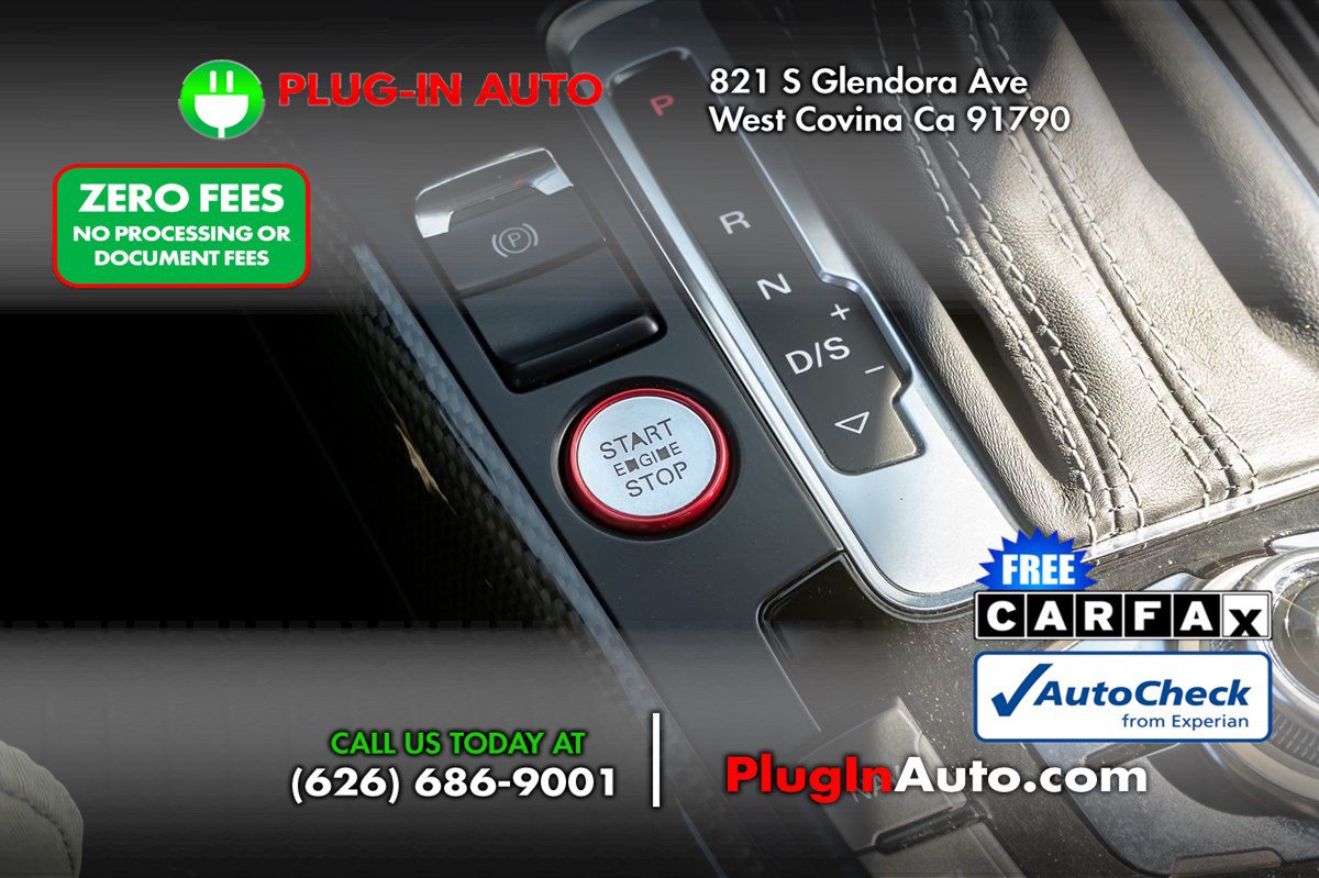 Used 2014 Audi S4 Premium Plus AWD/4WD image 25