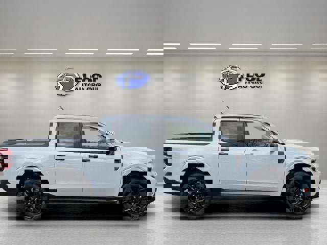 New 2026 Ford Maverick XLT w/ XLT Luxury Package image 4