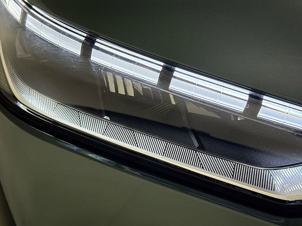 Used 2026 INFINITI QX60 Luxe w/ Cargo Package image 39