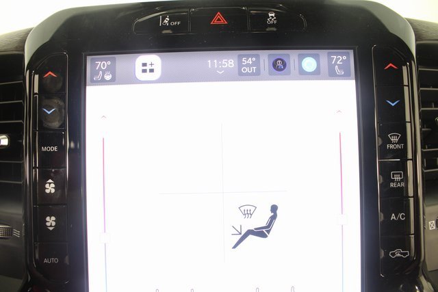 New 2026 RAM 2500 Laramie w/ Night Edition image 6