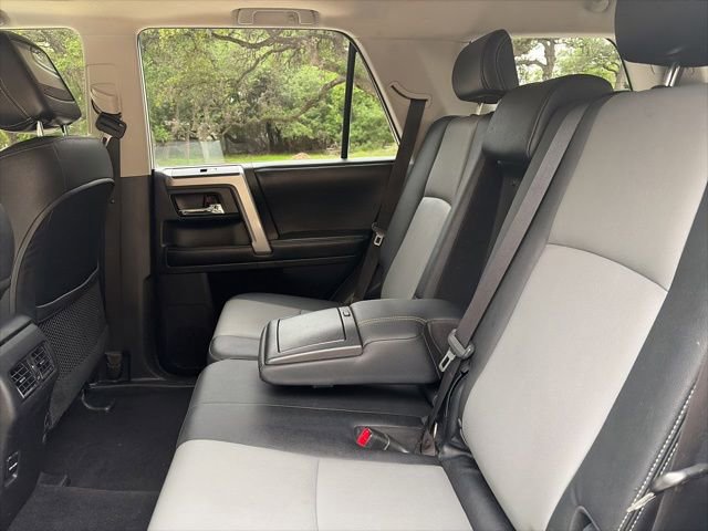 Used 2014 Toyota 4Runner SR5 Premium RWD image 9