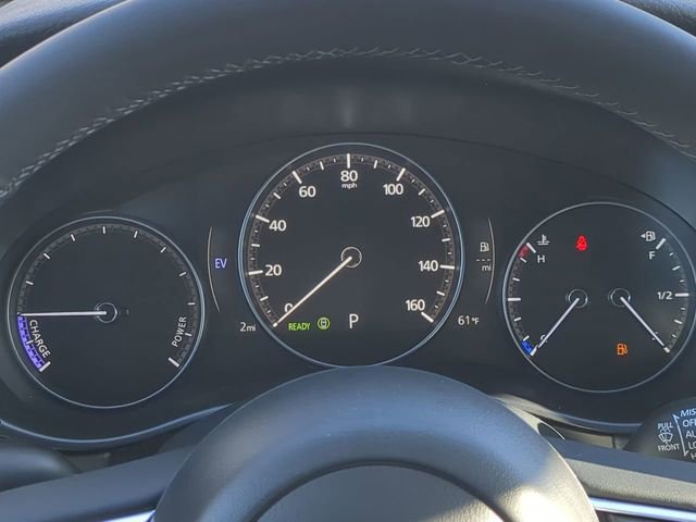 New 2026 MAZDA CX-50 AWD 2.5 Hybrid w/ Premium Pkg image 25