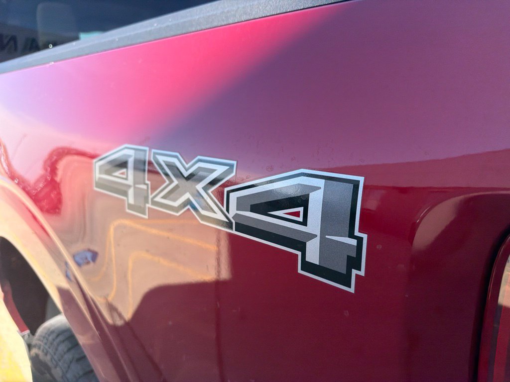 New 2026 Ford F150 XLT w/ Tow/Haul Package AWD/4WD image 10