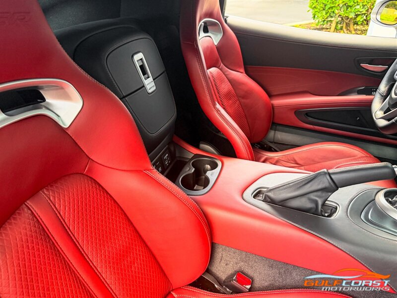 Used 2017 Dodge Viper GTS RWD image 30