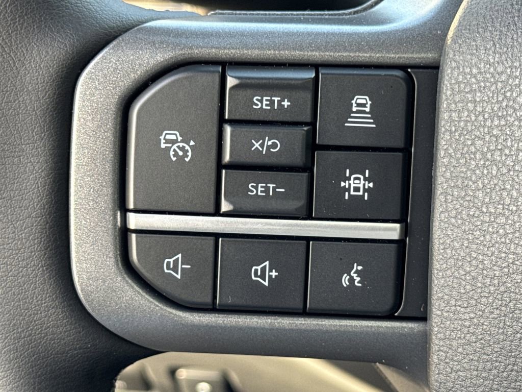 New 2025 Ford F250 Lariat w/ Lariat Ultimate Package image 25