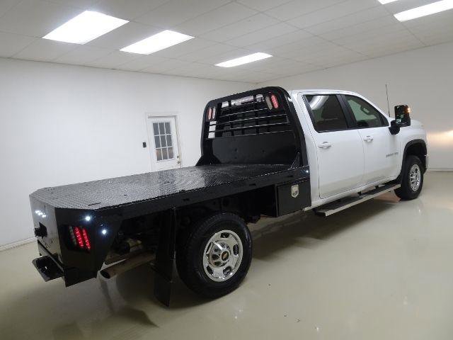 Used 2024 Chevrolet Silverado 2500 LT w/ Convenience Package AWD/4WD image 6