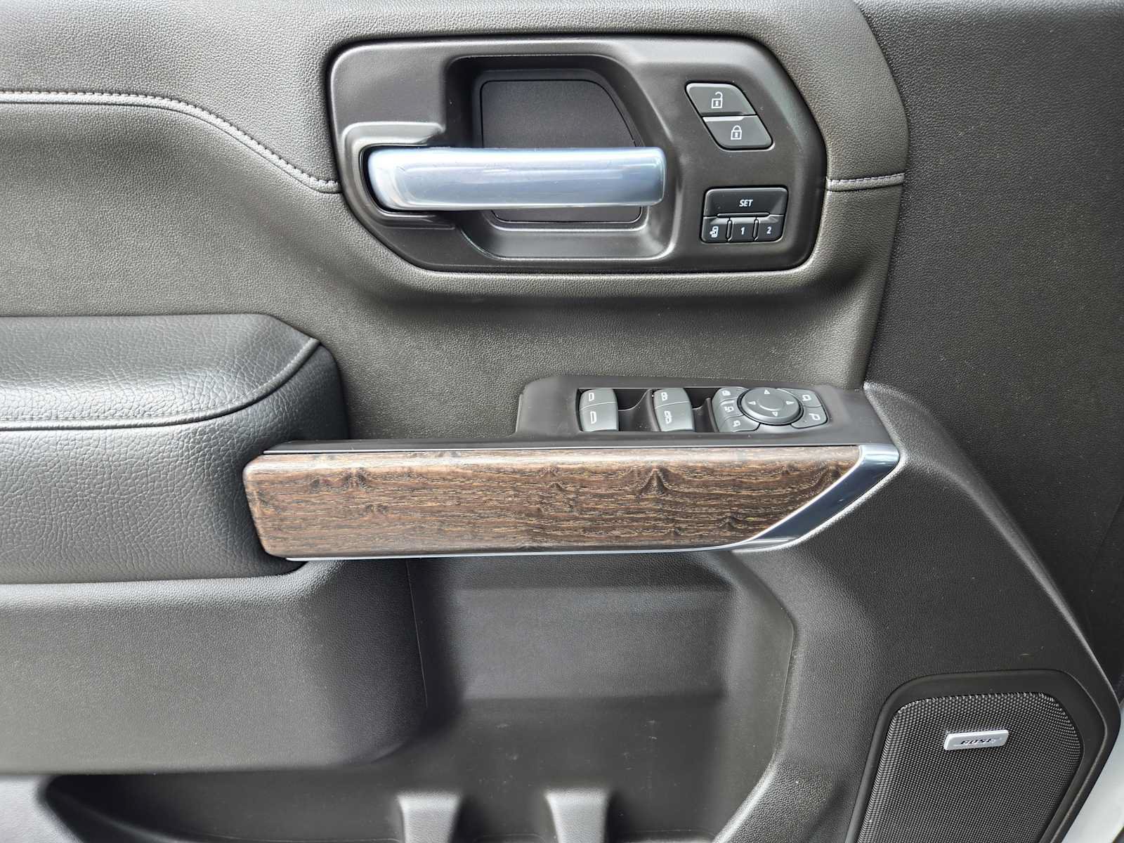 Certified 2022 GMC Sierra 2500 Denali AWD/4WD image 16