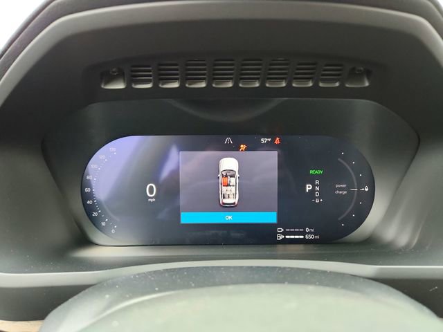 New 2026 Volvo XC90 T8 Ultra w/ Protection Package Premier image 20