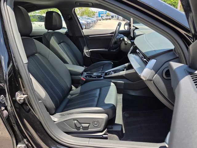 Used 2024 Audi A3 2.0T Premium FWD image 22
