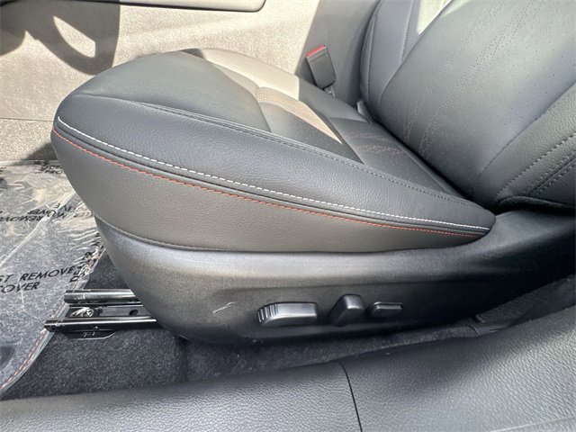 New 2025 Nissan Altima 2.5 SR w/ SR Premium Package image 12