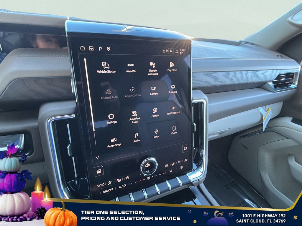 New 2026 GMC Yukon XL Denali image 22