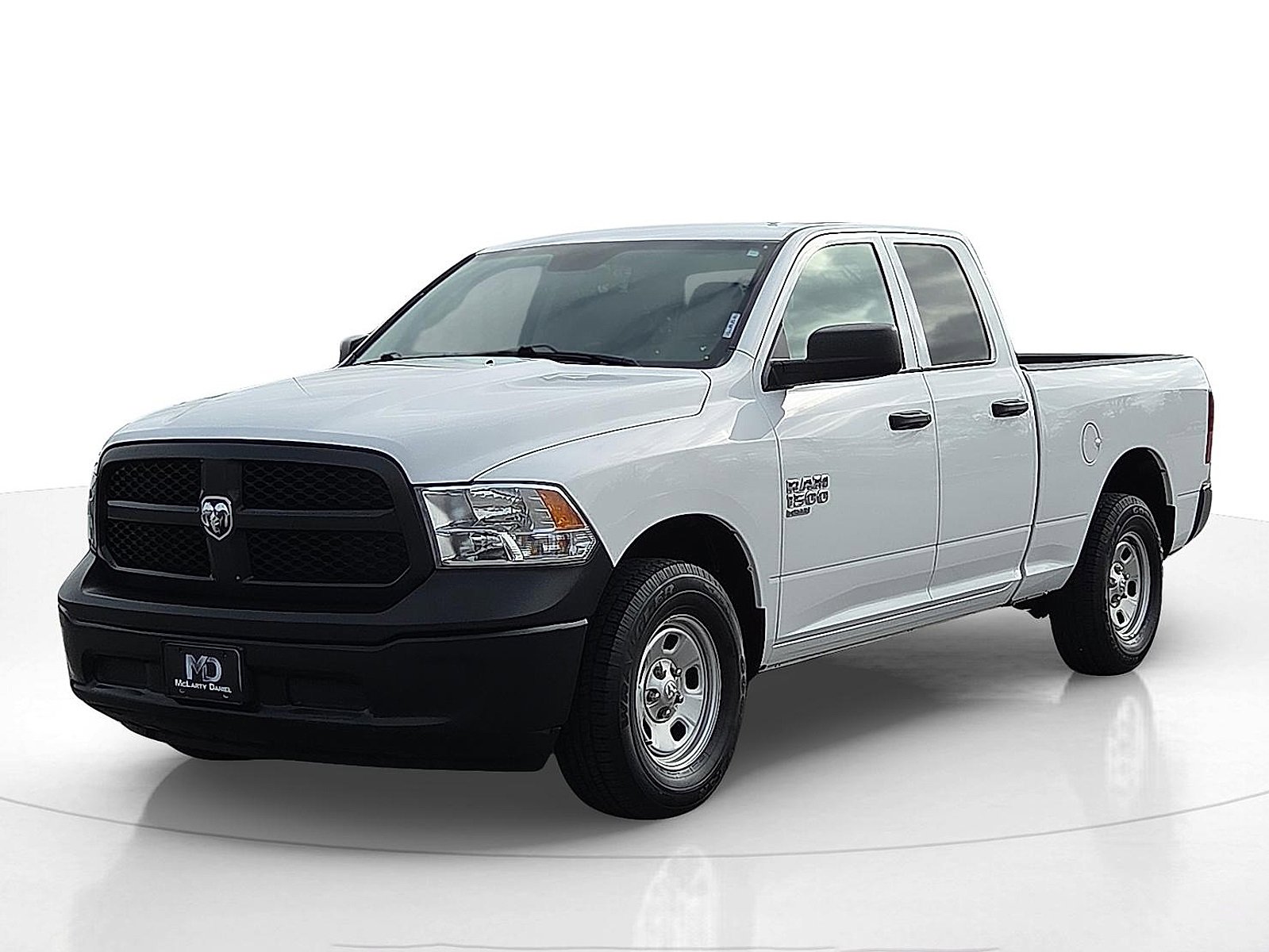 Used 2022 RAM 1500 Tradesman video 2