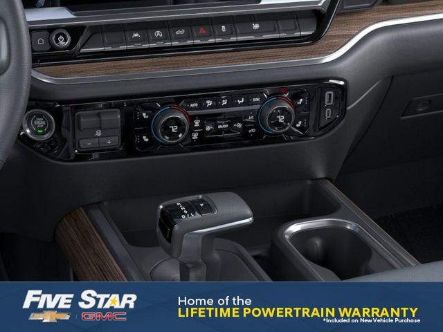 New 2026 Chevrolet Silverado 1500 RST w/ Convenience Package II RWD image 24