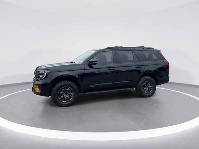 Certified 2025 Ford Expedition Tremor AWD/4WD image 3