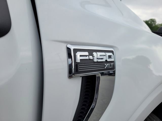 Used 2024 Ford F150 XLT w/ Mobile Office Package image 14