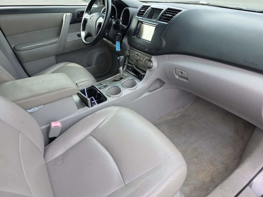 Used 2008 Toyota Highlander 2WD image 14