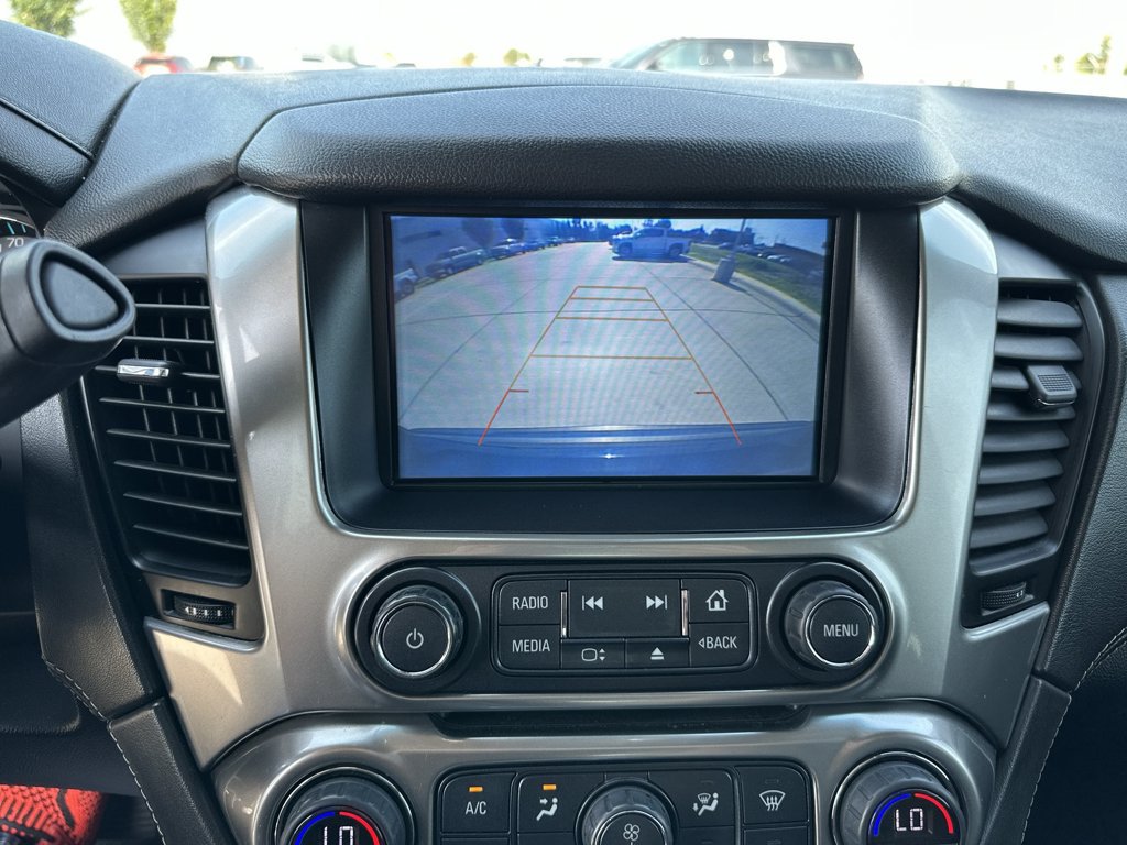 Certified 2019 Chevrolet Tahoe LT AWD/4WD image 14