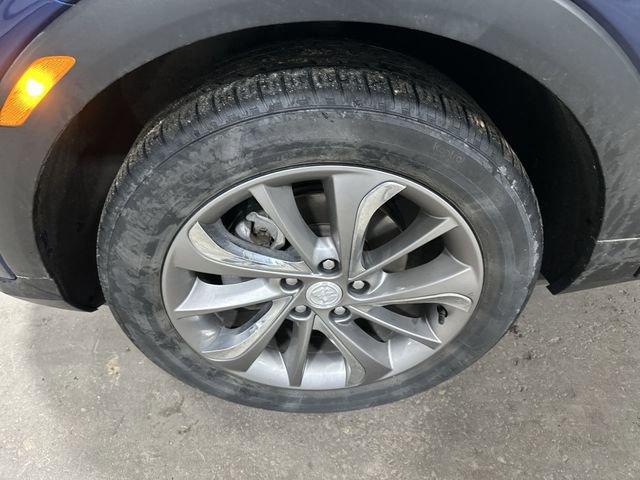 Used 2022 Buick Encore GX Select w/ Experience Buick Package image 23