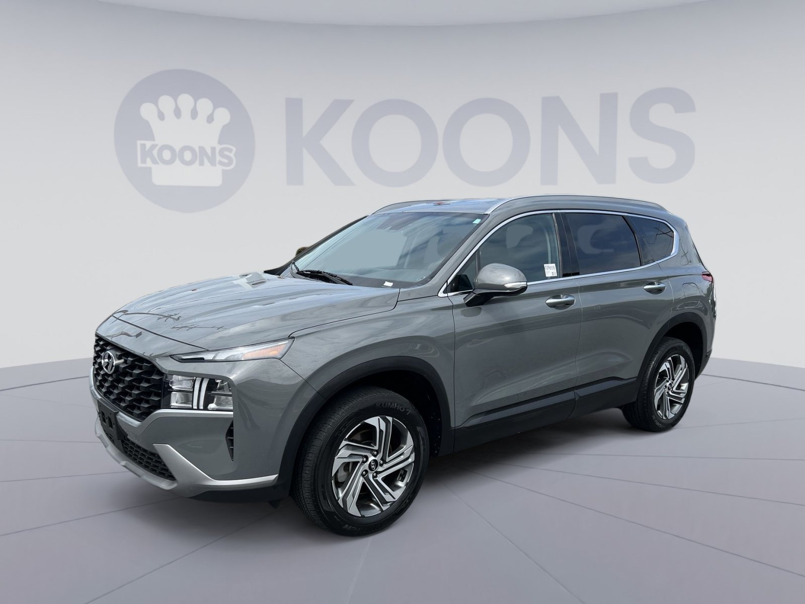 Used 2023 Hyundai Santa Fe SEL AWD/4WD image 1