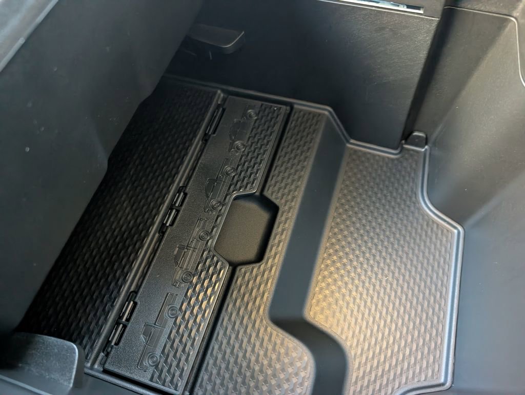 New 2026 RAM 1500 Big Horn image 34