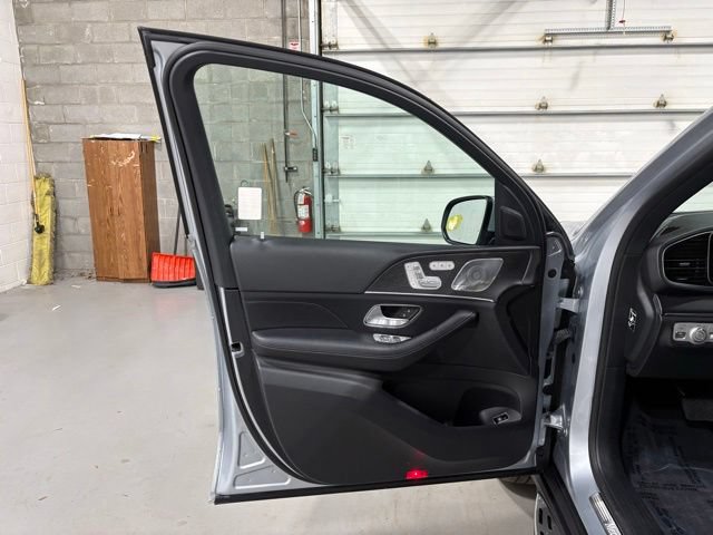 Certified 2023 Mercedes-Benz GLE 450 4MATIC image 12