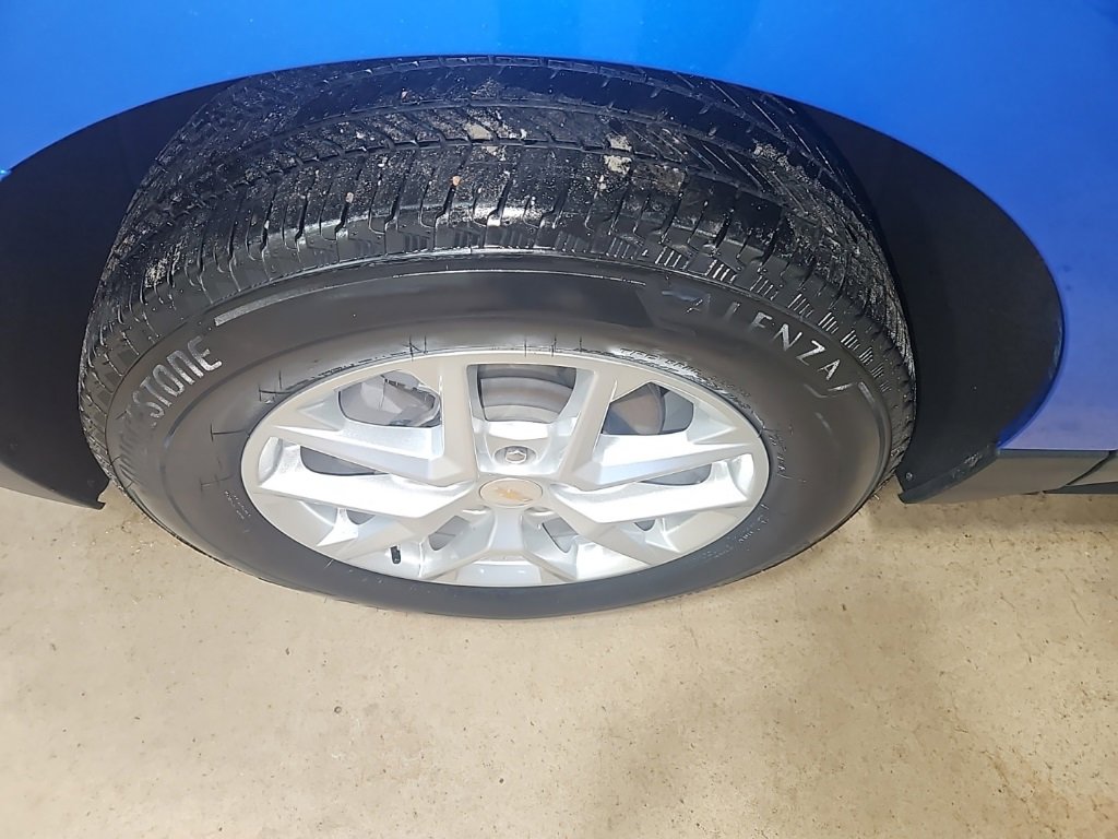 Used 2024 Chevrolet Equinox LT image 13