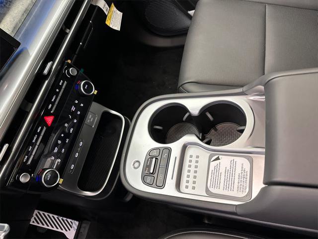 New 2026 Hyundai Ioniq 9 Calligraphy image 34