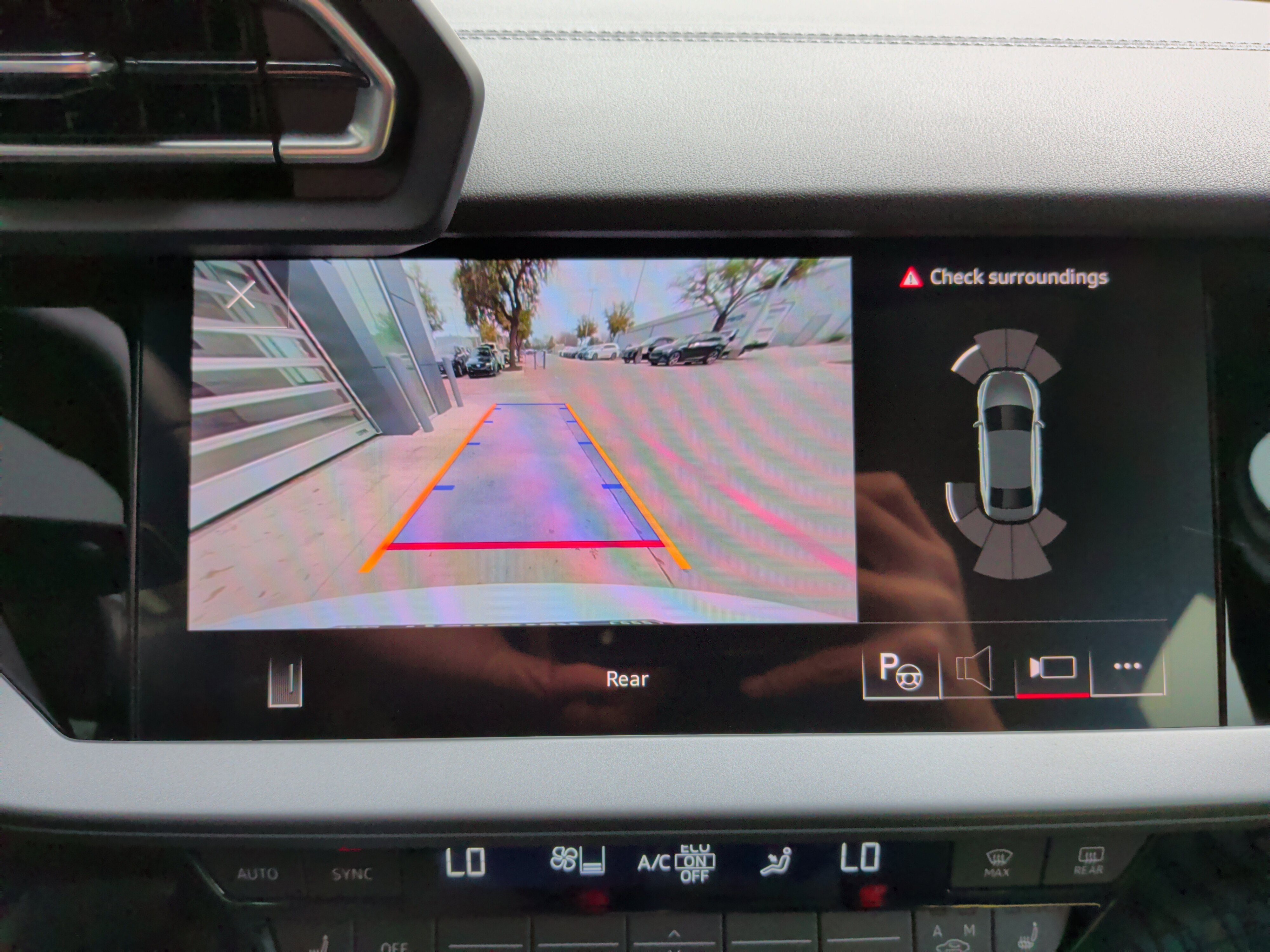 Certified 2025 Audi A3 2.0T Premium w/ Convenience Package image 24