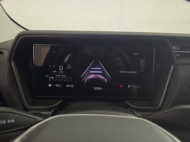 Certified 2026 GMC Terrain Denali AWD/4WD image 17