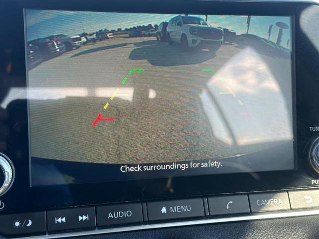 Used 2021 Nissan Sentra SV image 21