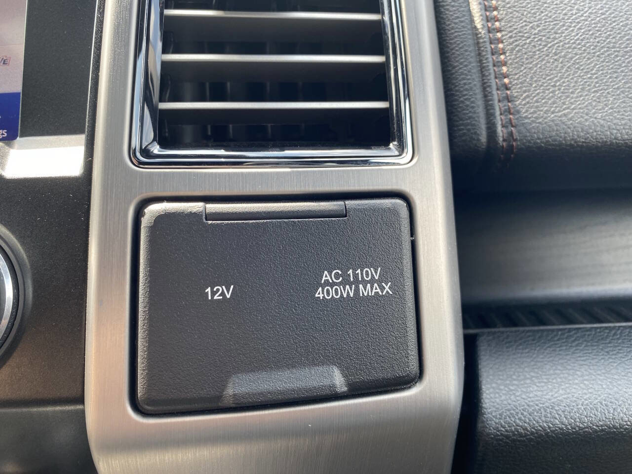 Used 2020 Ford F150 Platinum image 32