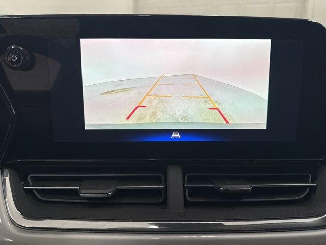 New 2026 Chevrolet Trax LT w/ Driver Confidence Package image 16