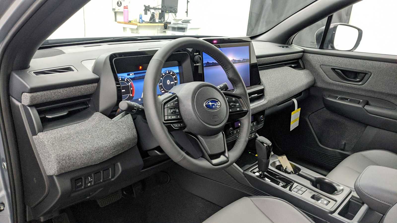 New 2026 Subaru Outback Premium image 13