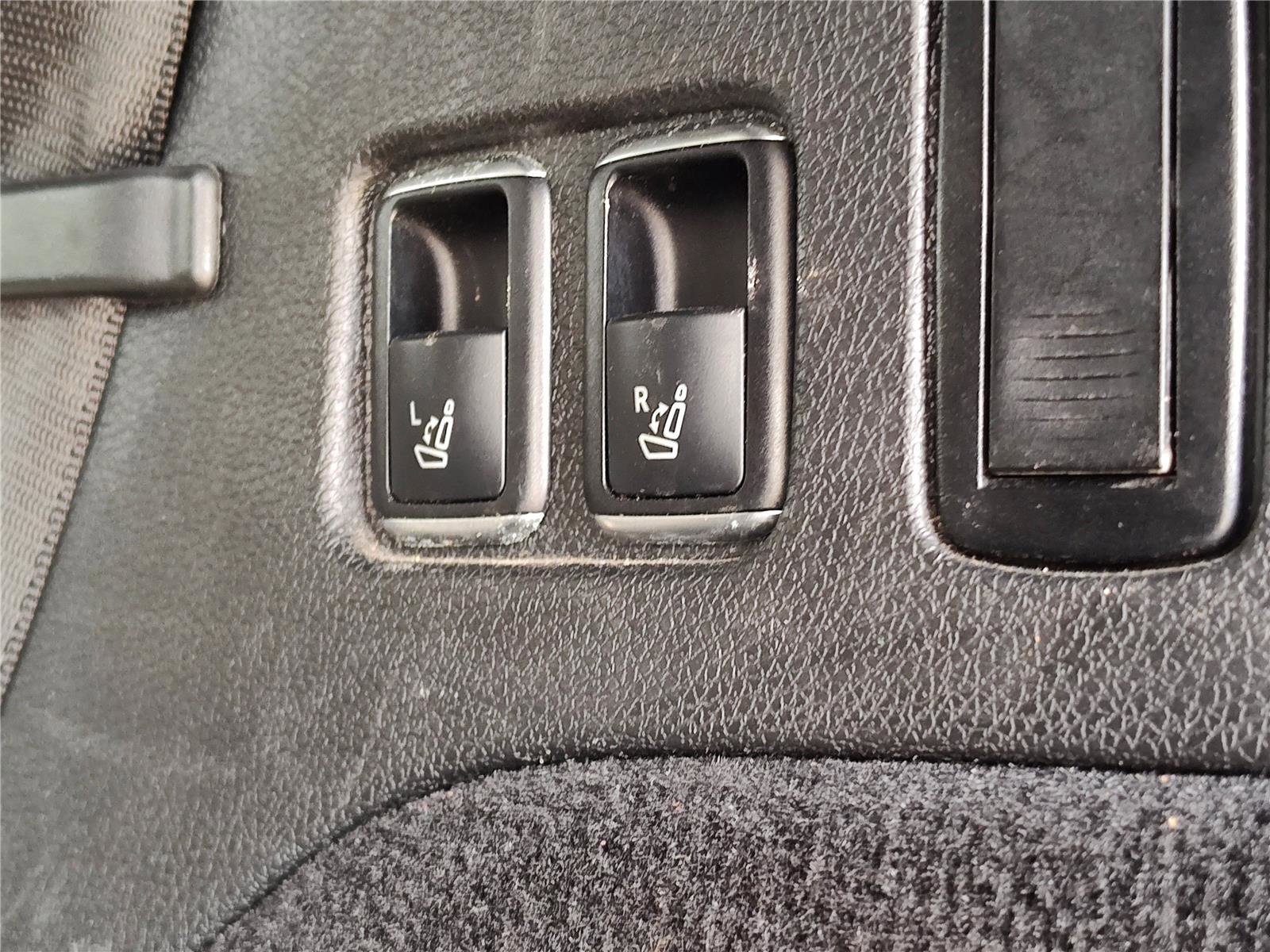 Used 2019 Mercedes-Benz GLS 550 4MATIC image 6