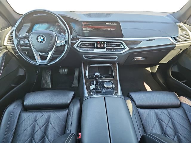 Used 2023 BMW X5 sDrive40i RWD image 9