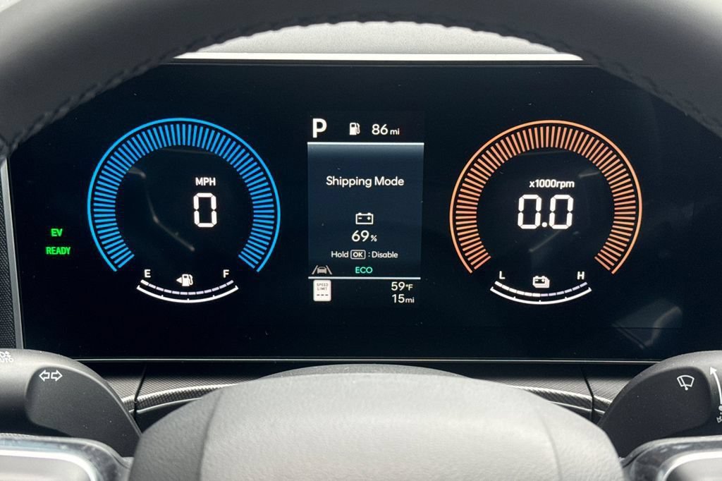 New 2026 Hyundai Santa Fe SE FWD image 27