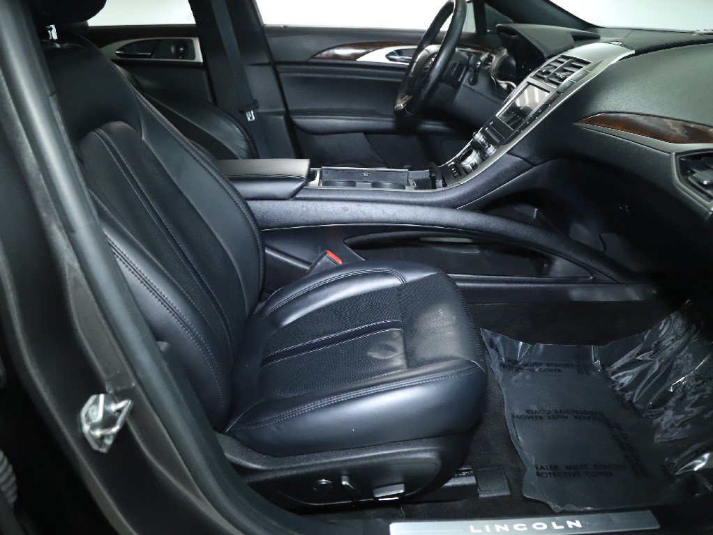 Used 2018 Lincoln MKZ Reserve w/ Technology Package AWD/4WD image 32