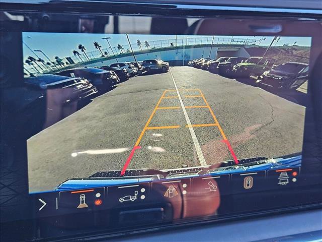 Used 2025 GMC Sierra 1500 Denali Ultimate image 13