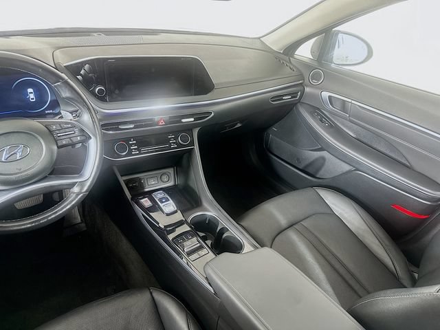 Used 2022 Hyundai Sonata Limited FWD image 30