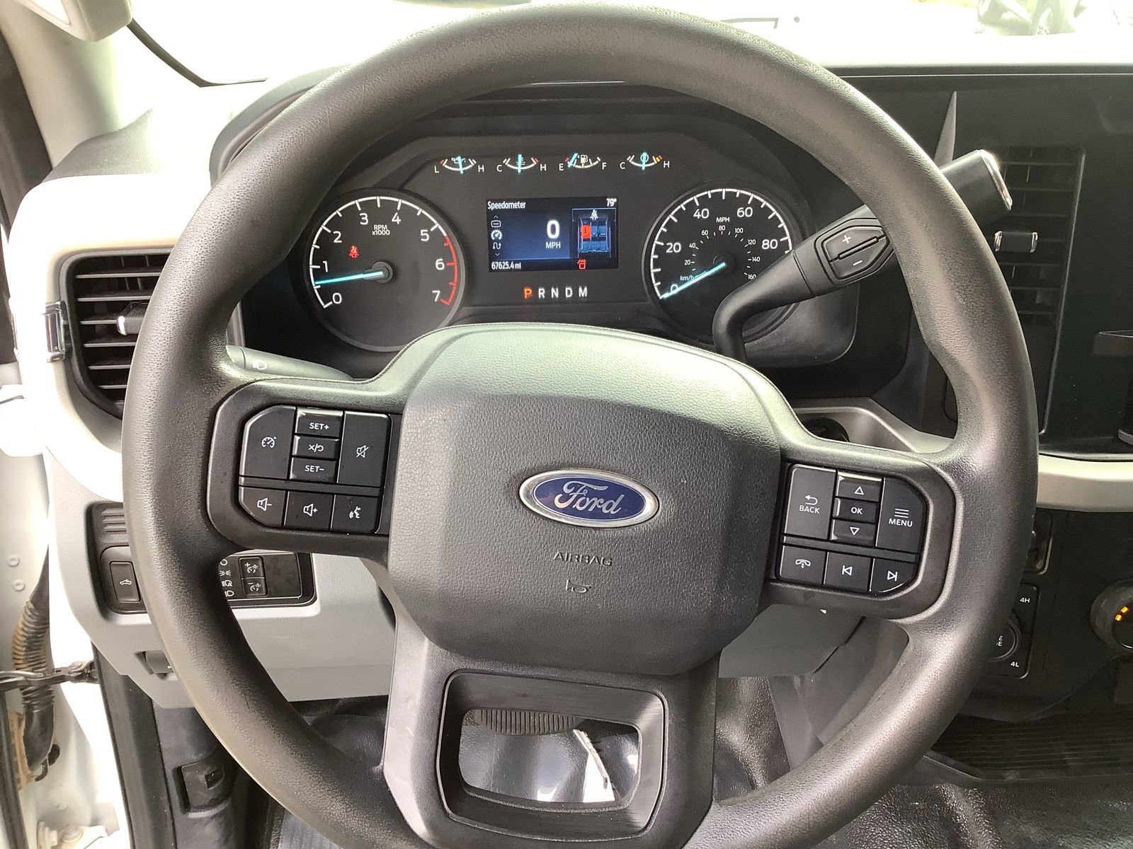 Used 2023 Ford F250 XL w/ XL Chrome Package image 16