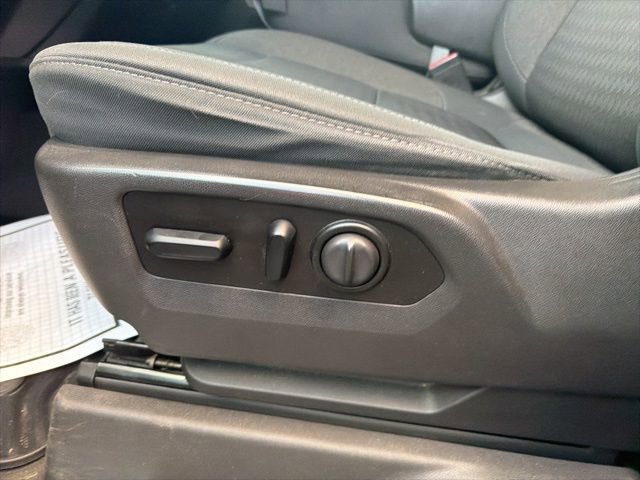 Used 2021 GMC Sierra 1500 Elevation image 23